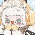 松旸款小众艺术家