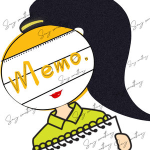 备忘录Memo