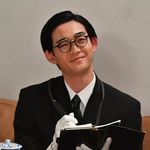lt.「没人教我的事」本台诚挚祝您顺利继承遗产