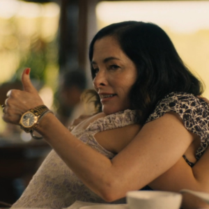 EP23. 四月书影：白莲花，我们终于蹭了一把热点！