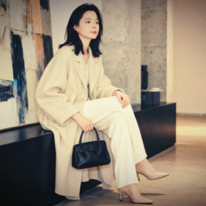 从“相由心生”到“运由己造”，顶级美貌与顶级智慧的人生棋局怎么打？