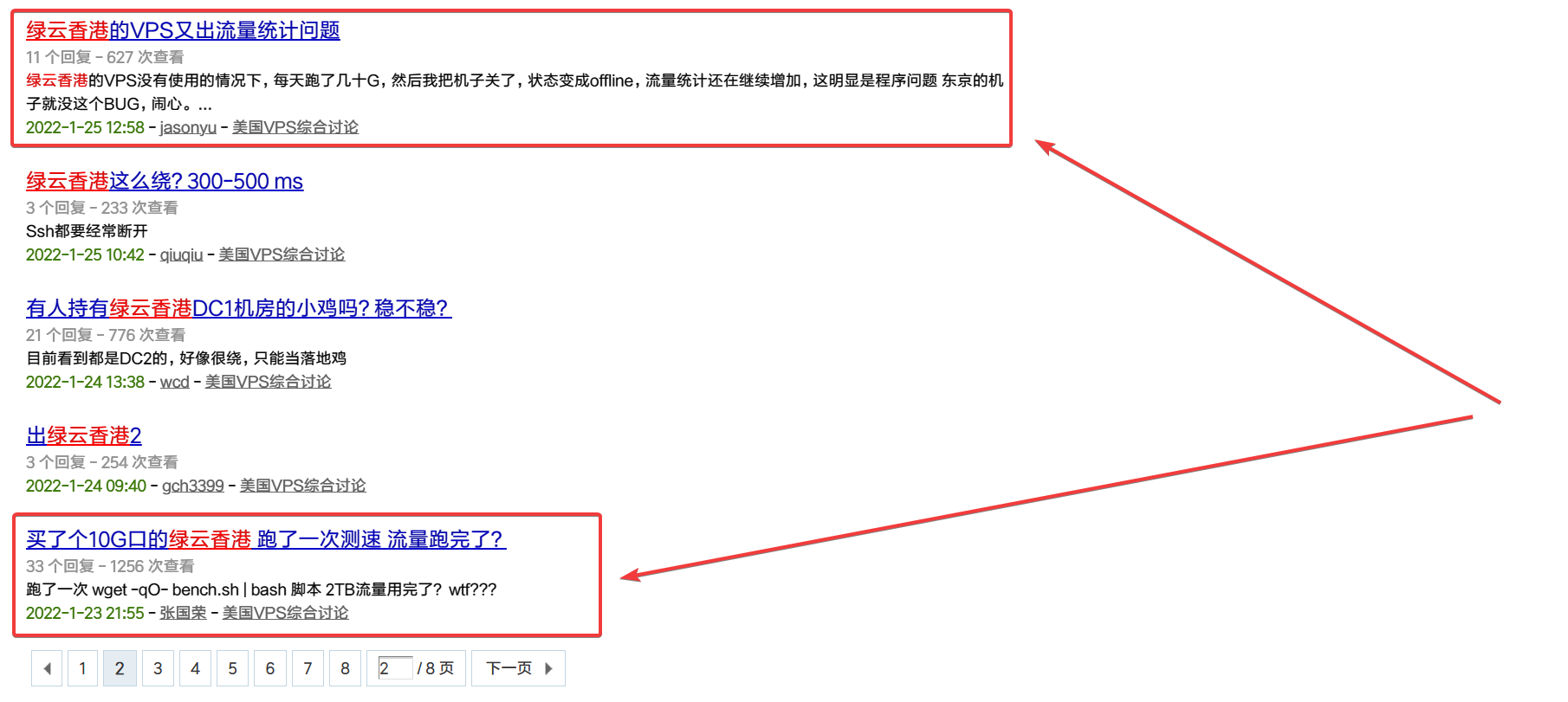 你们买到绿云的香港2222了吗 用SYS-2 16T换