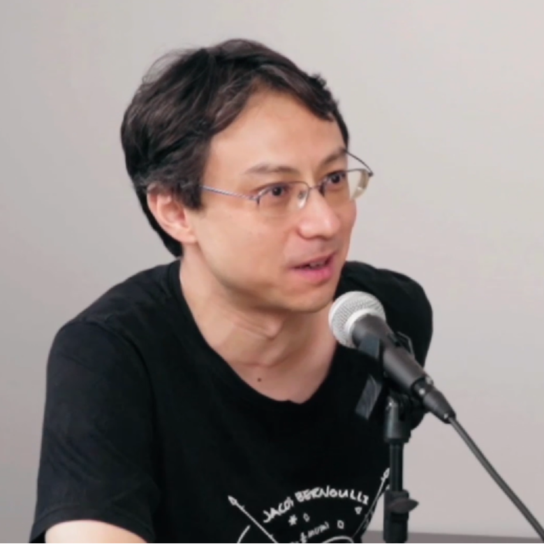 cover of episode 💯脱碳入硅，看看你的数学潜质！ - 苏阳/东东枪/北冥乘海生