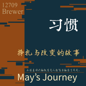 习惯—普通人的挣扎与改变的故事