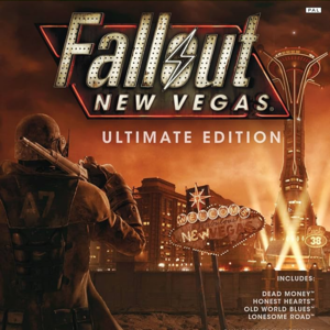 游戏写作对话录：从辐射新维加斯看舞台的死与生