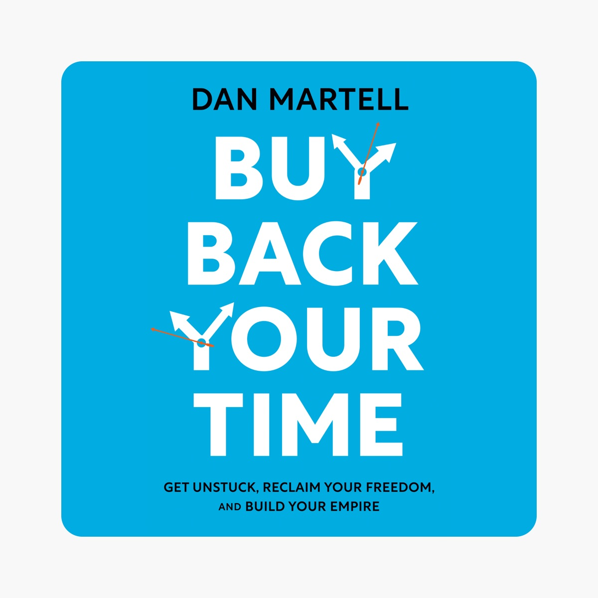 cover of episode 财富自由之后，你的时间真的自由了吗？深度解析《Buy Back Your Time》对高净值人群的启示