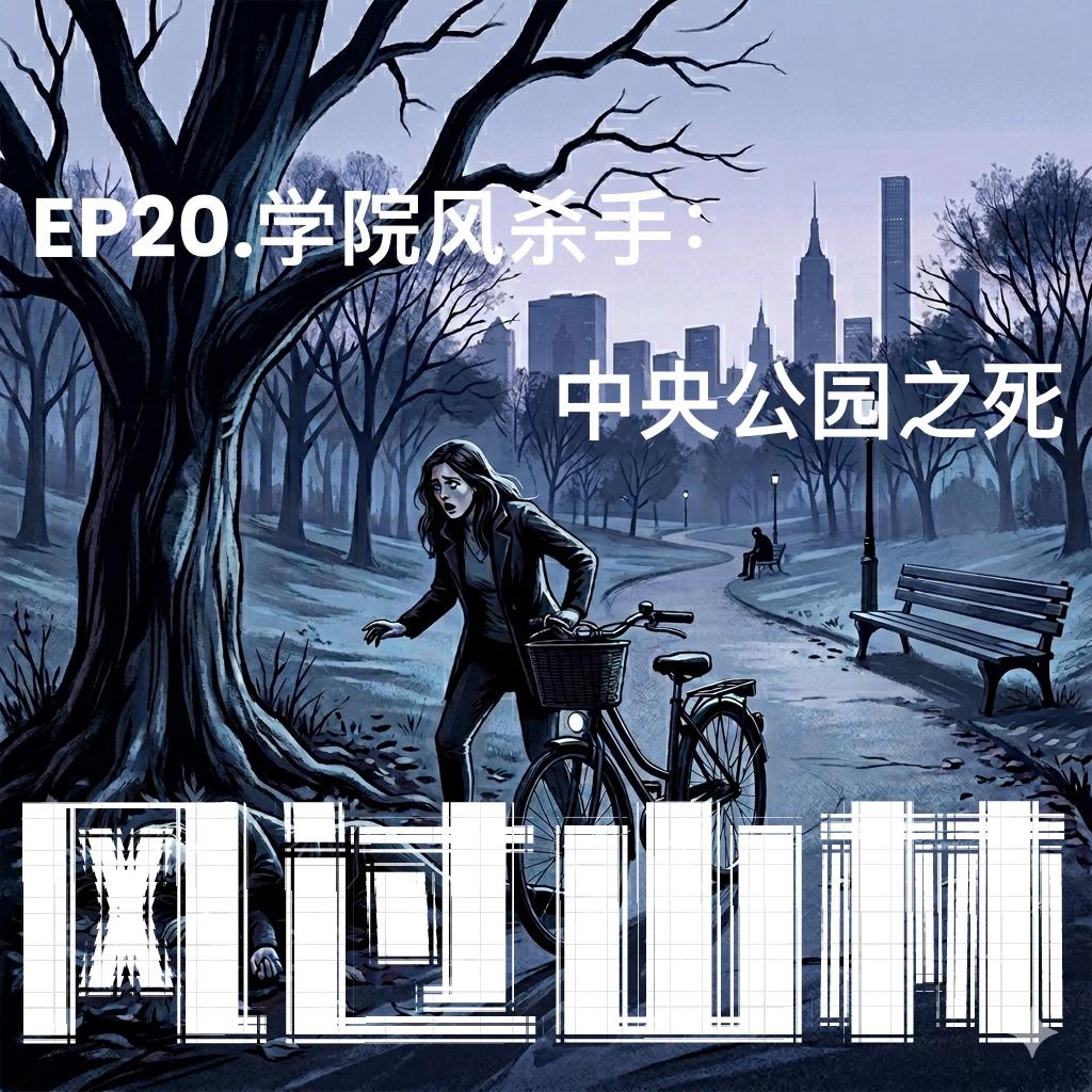 EP20.学院风杀手：中央公园之死 episode artwork