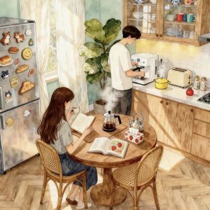 EP23.同居or不同居？这届年轻人的婚恋博弈(上)