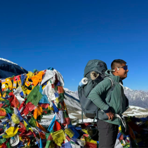 第三期：喜马拉雅山安纳普尔纳大环线ACT徒步之体会