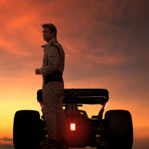 赛道、金钱与梦想：皮特没告诉你的F1真实内幕_散场别走