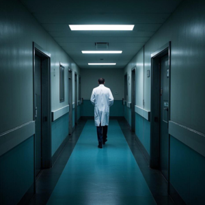 6.医院没有晚安，医生值班奇妙夜