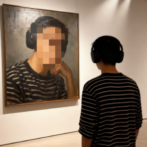 艺术行业真的赚钱吗？央企转身者的商业化探索