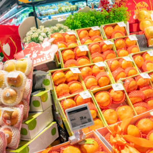 精品水果生意的甜蜜暴击：水果为什么越来越甜了