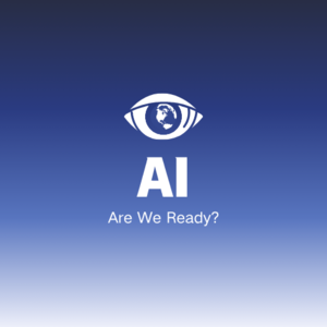 Vo. 19 双语｜焦虑的智人也许并没有准备好迎接智人之上的存在