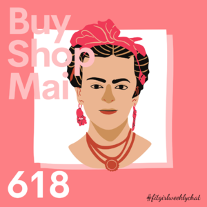 75 - 吃货的618闲聊