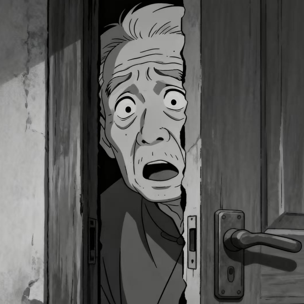 29【凶案现场】一颗头颅，两条人命，凶手藏匿五年 episode artwork