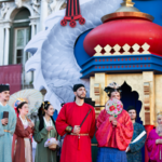 EP2-Latest Buzz: From Digital Payment to Revival of Hanfu