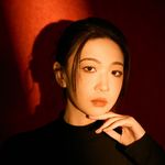 老派少女娜娜