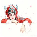 氍毹梦痕