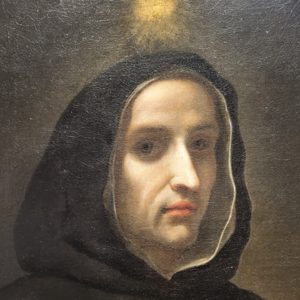 安杰利科修士早年经历及2副重要作品介绍