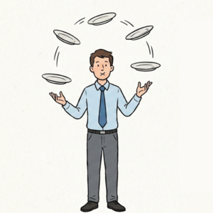 为什么「没问题的人」反而得不到发展资源？安全型依恋在职场的真实剧本 | 职场*依恋专题（四）安全依恋 EP. 72