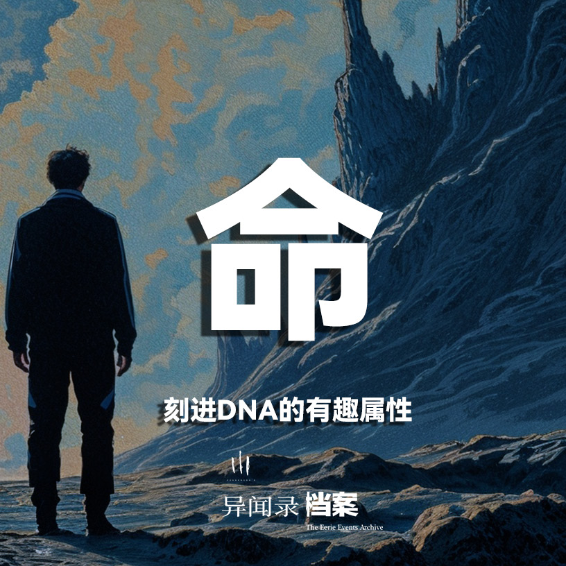 认命是否是放弃努力与挣扎？做生命的舵手，畅游由生到死。 episode artwork