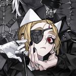 给所有人阔约叽来一拳