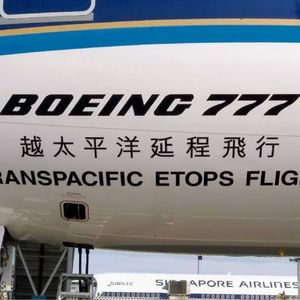 99号跑道 | 波音777如何开启统治的30年