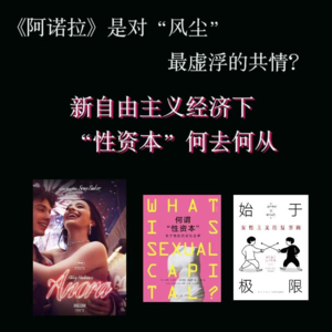 《阿诺拉》是对“风尘”最虚浮的共情？新自由主义经济下“性资本”何去何从