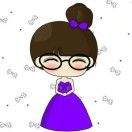 Lillian钟意小日子