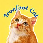 铁脚猫