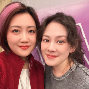 E144.王诗安｜被父母全然支持狠狠富养的女孩长这样