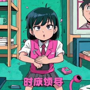 Vol.4 来自牛马打工人的吐槽：愿我们都不再有“好学生”心态