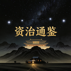 睡前听资治通鉴