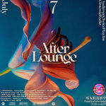「After Lounge」七月听友精选音乐歌单