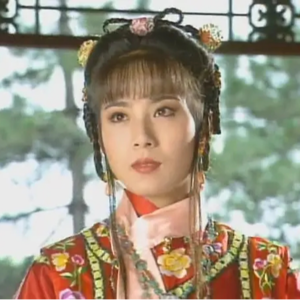 ic.为《新月格格》正名:真的不是来破坏这个家的