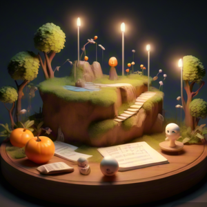 人生设计课：不得不了解的奥德赛计划