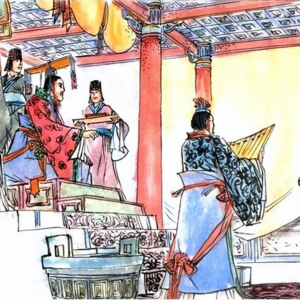 春秋战国」13 三家分晋