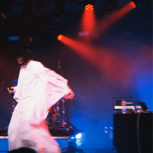 037 | 把自己当项目管理，夺回生活掌控权