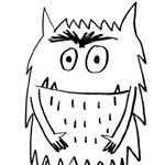 流浪坎佩斯的小怪兽