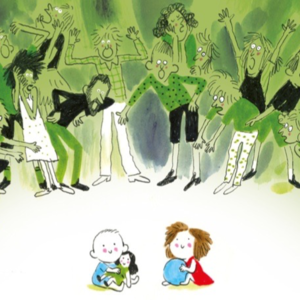 Vol 10. 男女话题大对谈(下)