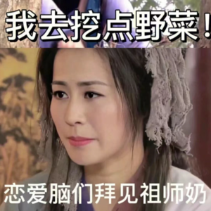 Vol 2 互联网不会告诉你:「恋爱脑」真的超快乐！！！