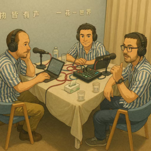 S01E01 (登登登) | 躺平与反消费主义:我们为什么不想“拼命花钱”了?