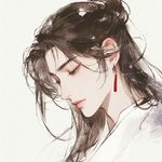 木叶落汀洲