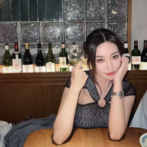 梦婕骑士：我会拥抱未来这个AI的世界