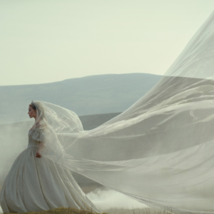 Vol. 205- 《呼啸山庄》和一些其他碎碎念念