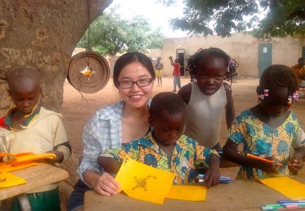 E29-离开联合国和事业单位，我成了保险经纪人｜ 告别996的人×Min