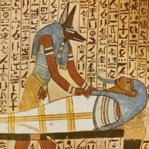 EP14穿越千年的不朽之谜:木乃伊