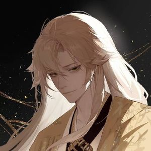 【子非秋月官方】历史人物系列