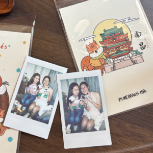 EP01. 我是江西人,我离开了江西